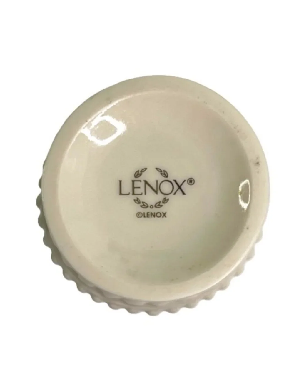 Lenox vintage bud